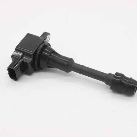 Ignition coil compatible with Hongqi A4E and Nissan Primera OE: 224488H300 224488H311 (1/5)