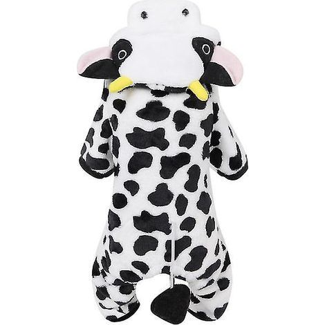 1 tenue pour chien pour décorations d'Halloween (1/3)