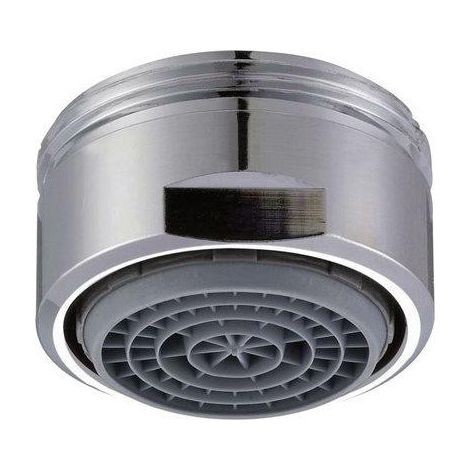 Aeratore Chrome M24x1