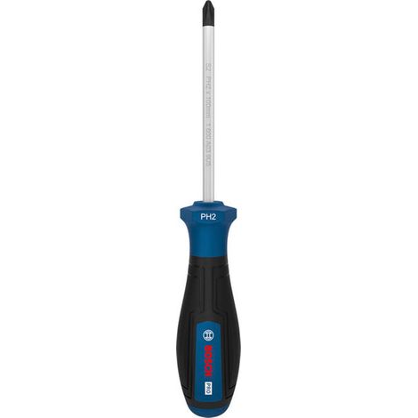 Bosch PRO Schraubendreher PH2 x 100 mm - 1600A039RW (1/5)
