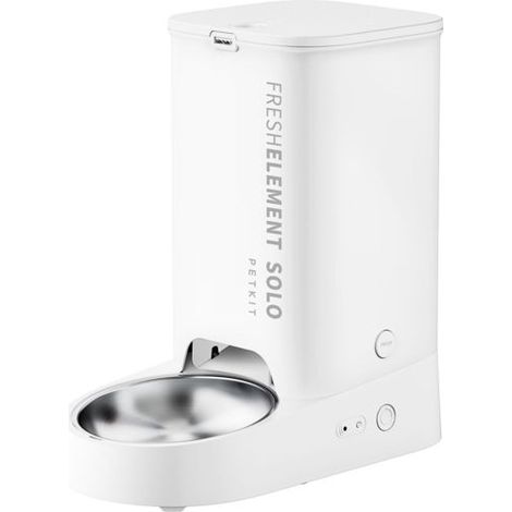 PETKIT Fresh Element SOLO New- White (P570a) (1/5)