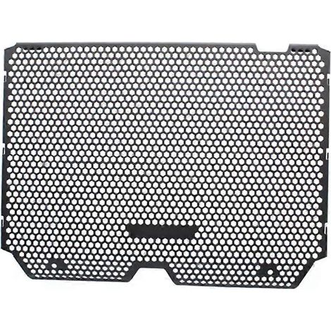 Accessoires moto : Protection de radiateur pour MT 09-- (1/5)