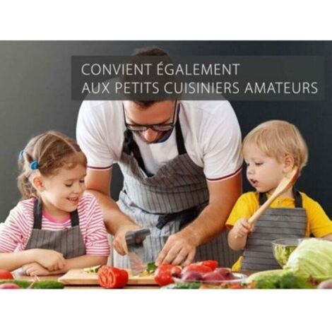 Spatule - Acier Inoxydable - 14 x 12 cm - 170 g - Pour Préparation Et Service Alimentaire - 1 Pièce (1/4)