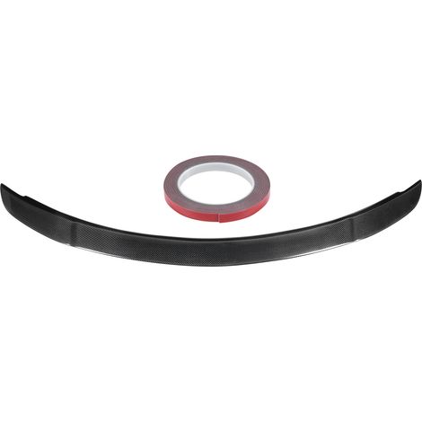 Heckflügel und Heckspoiler aus Kohlefaser für den Chevrolet Camaro (2016–2020), Motorhaubenverkleidung (1/5)