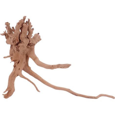 M Moorkienwurzel Nr.4393 Holz Deko Aquascaping