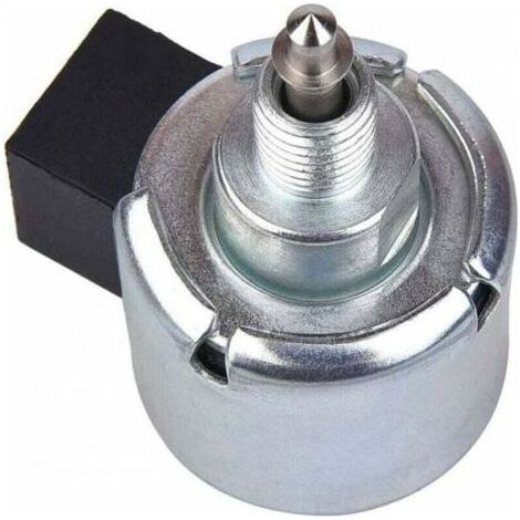 Accessoires électrovanne de carburateur Briggs & Stratton 694393 – Matériau durable – Installation facile – Compatible tondeuse à gazon (1/3)