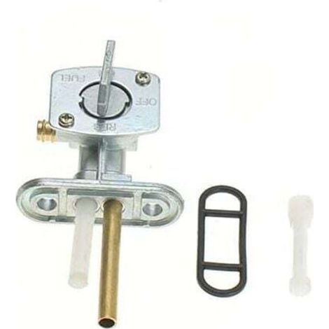 Benzinhahn für Yamaha Blaster 200 YFS200 (Baujahre 1988–2006) Motorrad/Quad/ATV-Teil