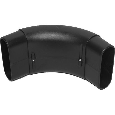 Coude vertical PLUGGIT Unelvent 810402