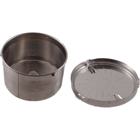 Panier a the pour theiere Origin BTA740 RIVIERA & BAR - 500681769 (1/2)
