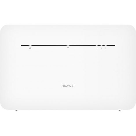 Router HUAWEI B535-235a 4G LTE - Wi-Fi dual band, copertura e stabilità (1/5)