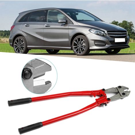 Pince pour plaque d'immatriculation, pince pour boucle de voiture, rivets, pince pour boucle, clip de garniture (1/5)