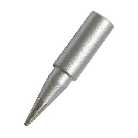 TOOLCRAFT Cartouche de soudage forme ronde Taille de la panne 0.6 mm Longueur de la panne 24 mm Cont