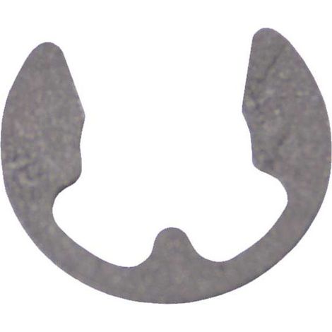 Anello di sicurezza taglia 6 per tosatrice xplorer Heinger