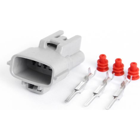 90980-11607/90980-11020 Applicable to automotive headlight plugs DJ7038Y-2.2-11/21 (1/4)
