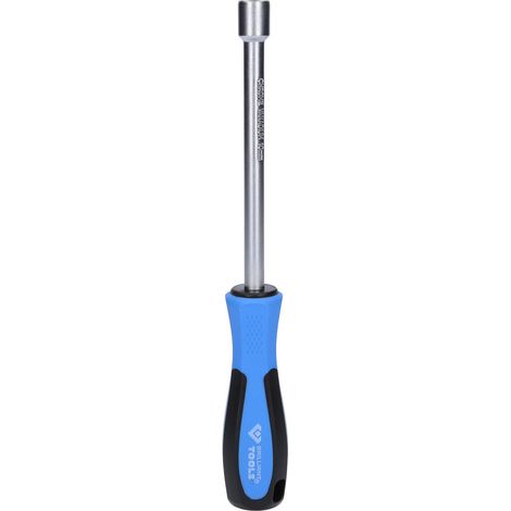 BRILLIANT TOOLS BT031076 Giravite a bussola M10 mm x 165 mm [Powered by KS TOOLS] (1/4)
