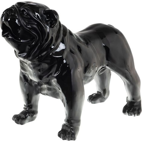 Amadeus - Bulldog USA Loft noir 70 cm (1/3)