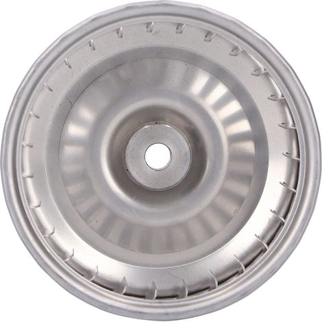 Ventilateur centrifuge multi-ailes 96x48x8mm, moteur en tôle galvanisée, accessoire pour outil électrique, 4 pouces (1/5)