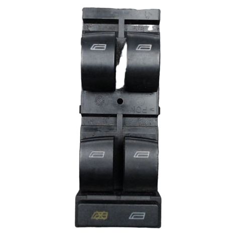 [PRODUIT D'OCCASION] Commande Leve-glace Porte Avg AUDI A6 97-2001 ♻️ Ref Oe. 4b0959851b4pk - Garantie à vie (1/2)