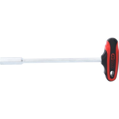 T-Griff-Nuss-Schraubendreher, lang, 12mm (1/4)