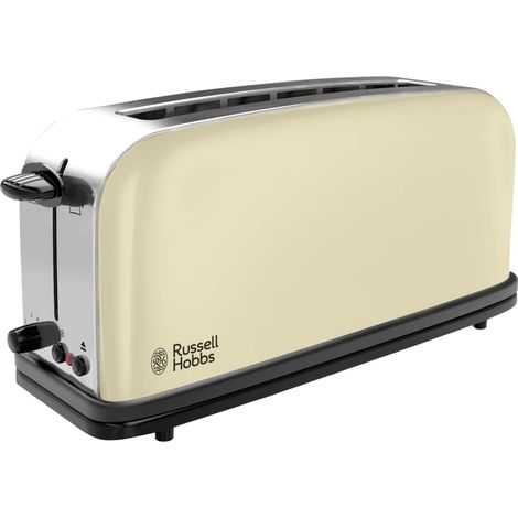 Russell Hobbs 21395-56 Toaster Creme 1000W (1/5)