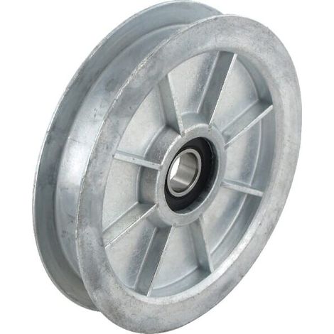 Rodillo tensor AL-KO AK464455 (1/2)