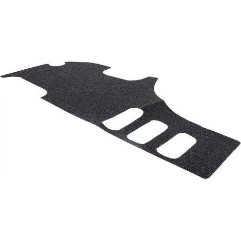 TAPPETO PEDANA DX 544248403 ORIGINALE HUSQVARNA