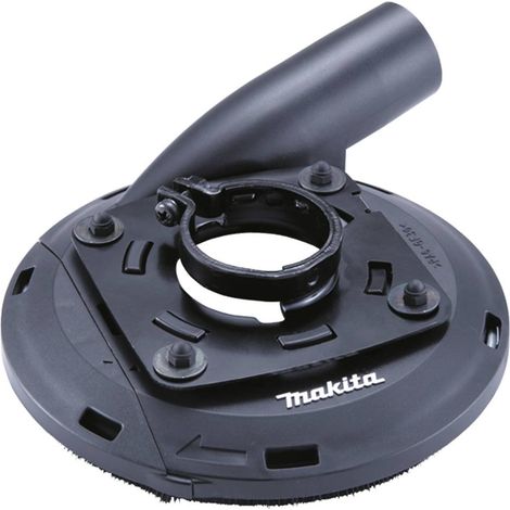 Cappa di aspirazione 180 mm Sgrossatura Makita 195385-8 Diametro 180 mm