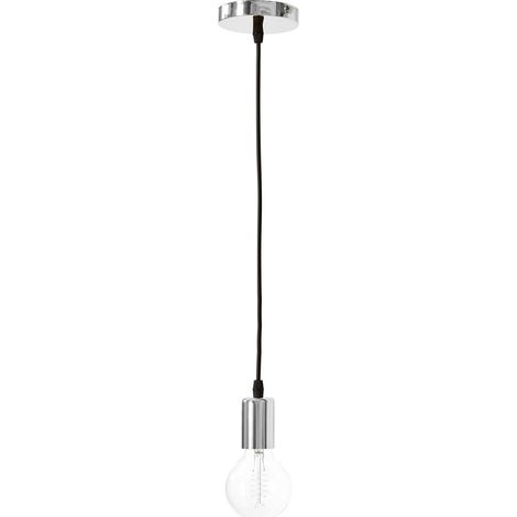 Ceiling Lamp - Design Pendant Lamp - Gunde Silver (1/5)