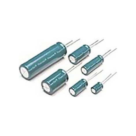 Bussmann by Eaton HV1030-2R7106-R Condensateur double couche 1 pc(s) W054282
