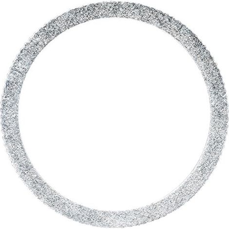 2600100231 - Anello riduttore per lame per sega circolare 30 x 25 x 1,8 mm (1/3)