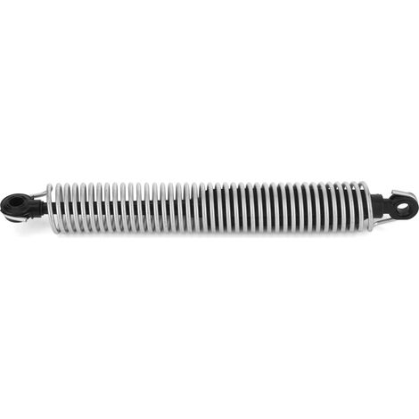 Vérin de hayon à ressort de tension pour levage du couvercle de coffre 51247204366 Compatible avec BMW Série 5 F10/ActiveHybrid/M5 (1/5)