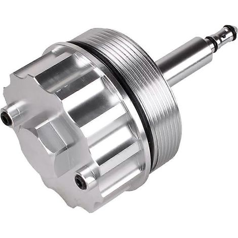 Bouchon de boîtier de filtre à huile 11421744000 compatible avec BMW 330Ci/325Ci E46 (2001-2006) et BMW Z3/528i E39 (1997-2000) (1/5)