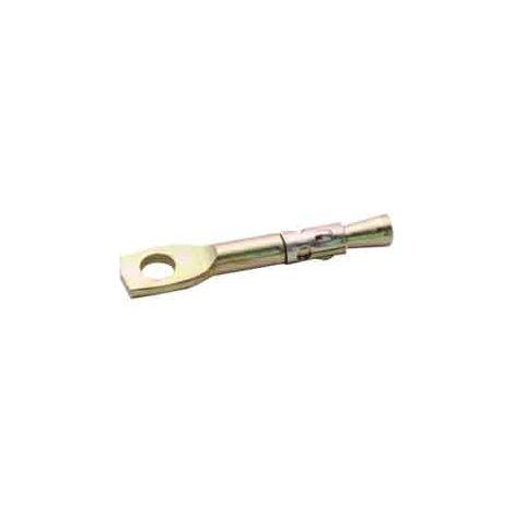 TASSELLO SPYD CON FORO Ø 6X60 mm - 100 pezzi- AKIFIX