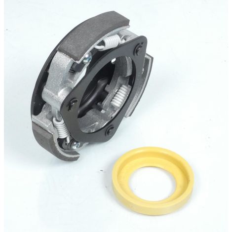 Plateau embrayage MAXI DELTA CLUCTH Ø135mm Malossi pour scooter (1/5)
