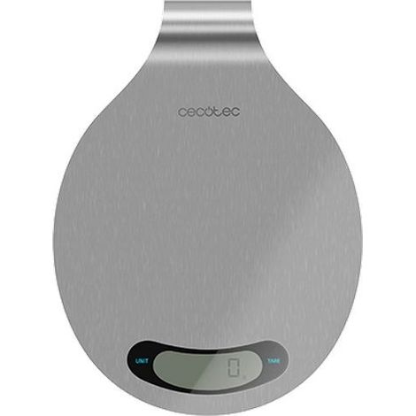 Cecotec Báscula de cocina BÁSCULA DE COCINA COOK CONTROL 10400 SMART HEALTHY EASYHANG