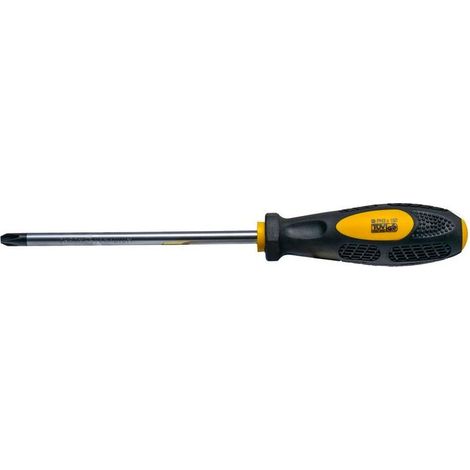 Schraubendreher JT9968-28 PH3 8x150, Phillips, TUV/GS (1/3)