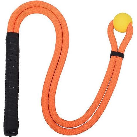Corde d'entraînement pour swing de golf, équipement de fitness pour débutants, E-- (1/5)