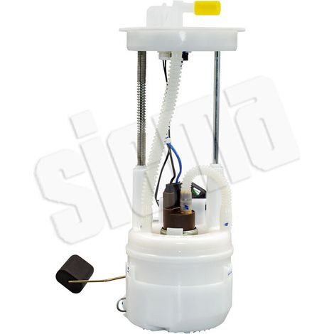 Die CM5C-1123010 ist eine neue Kraftstoffpumpenbaugruppe für die Fengxing F500, die speziell für einen hocheffizienten und kraftstoffsparenden Einsatz entwickelt wurde. (1/4)