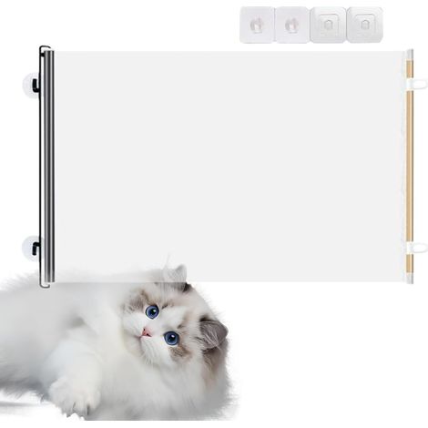 Barrière de sécurité Extensible pour Les escaliers, pour, (1/5)