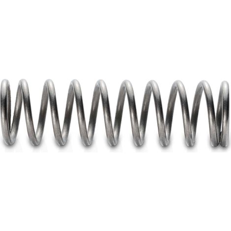 KNIPEX 95 05 E01 Molla di apertura per 95 05 165 37 mm