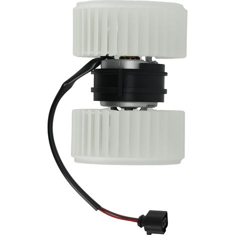 Heizungsgebläsemotor for Audi A8 Quattro 4.2L V8 2004-2010 4E0959101A 4E0959102A (1/5)