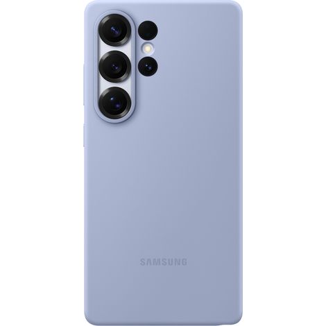 Samsung Galaxy S25 Ultra Silicone Case (1/4)