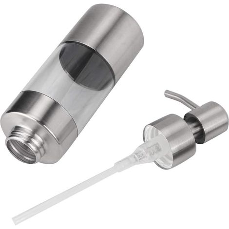 Foaming Dispenser with Advanced Detection Technology Large (1/5)