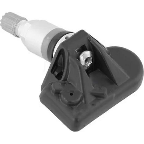 Capteur de pression des pneus TPMS 433 MHz 6877936-04 compatible avec BMW Série 5 G30 G31 F40, Série 3 G20, X3 G01 et X5 G05 (36106877936)