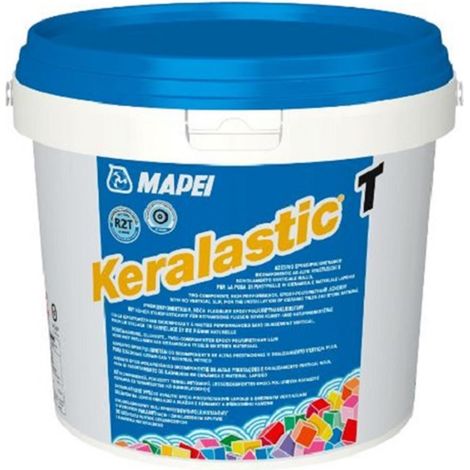 Colle KERALASTIC T - Adhésif polyuréthane