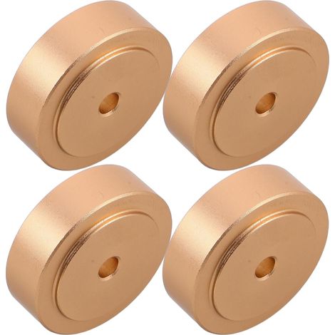 Lot de 3 Patères Murales en Acier Inoxydable, Crochets Robustes Multifonctions pour Porte-manteau, Salle de Bain et Chambre, Finition Polie Anti-rayures, avec Vis 2.9x13 Mm, (1/5)