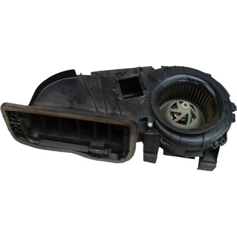 [PRODUIT D'OCCASION] Moteur Ventilateur Chauffage RENAULT Clio ♻️ Ref Oe. 7701050677 - Garantie à vie (1/2)