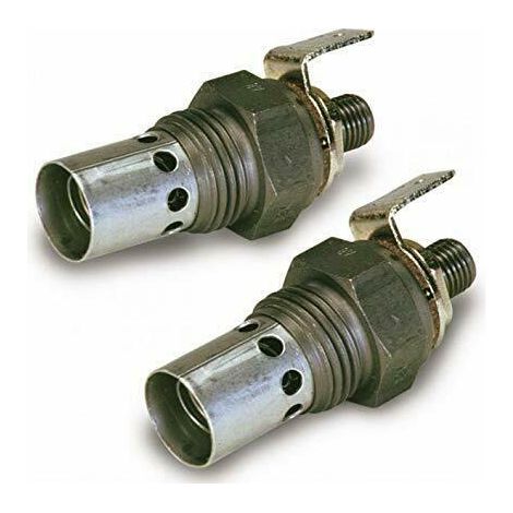 TERMOAVVIATORE CANDELETTA ADATTABILE FIAT 5161845 (10130)