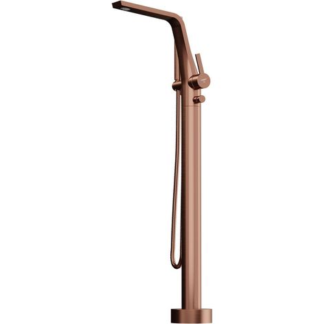 Mezclador de baño Steinberg Serie 260, independiente, con ducha