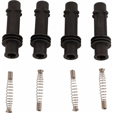 Kit de reparación de muelles de bobina de encendido, accesorio 95514599 apto para Opel. (1/5)